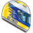 rosberg icon