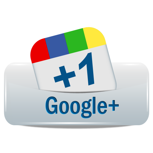 google,plus icon