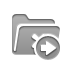 black,list,folder,right icon
