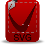 svg icon