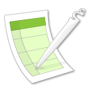 excel icon