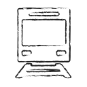 delivery, shipping, train, transport, transportation, travel, vehicle svg vector icon