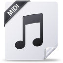 midi icon