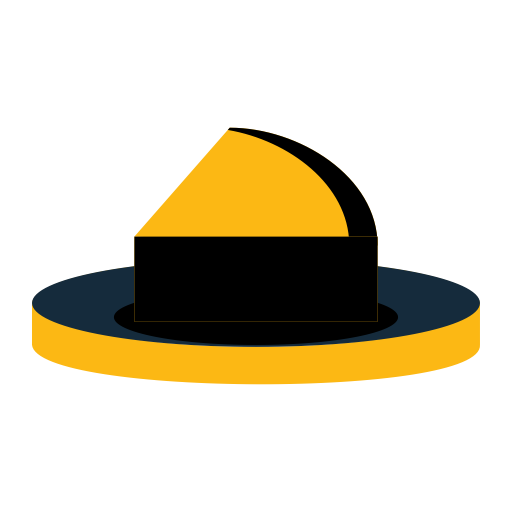 Bread svg vector icon