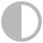 contrast icon