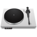 ps,pro,ject,debut,iii,turntable,photoshop icon