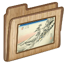 picturesfolder icon