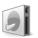 drive,hard disk icon