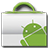 android,market icon