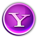 yahoo icon