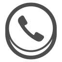 booth, call, contact, phone, telephone svg vector icon