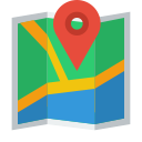 marker svg vector icon
