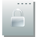 encrypted icon