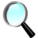 toolbar,find,seek,search icon