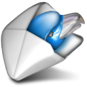 thunderbird,ico icon