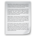 document icon