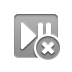play,pause,close icon