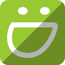 smugmug svg vector icon