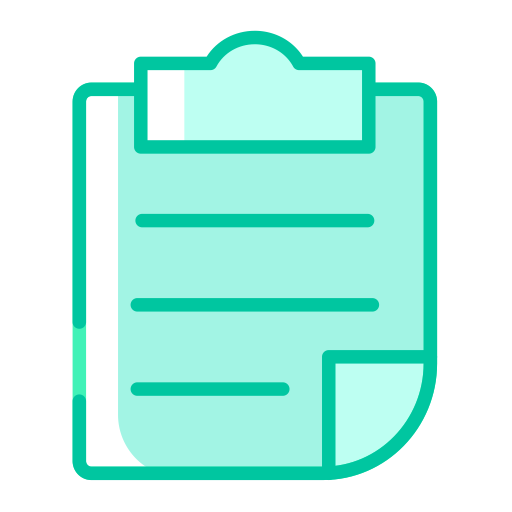 Recommended Progress svg vector icon