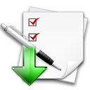stock,task,assigned icon