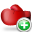add, boxing icon