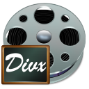fichiers,divx icon
