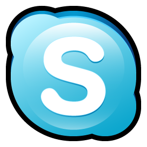 skype icon