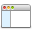 window icon