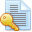 administrative, docs icon