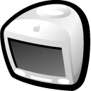 imacsnow icon
