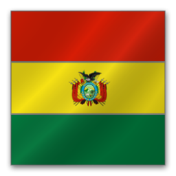 bolivia icon
