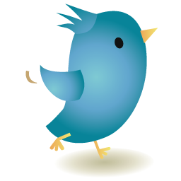 twitter icon