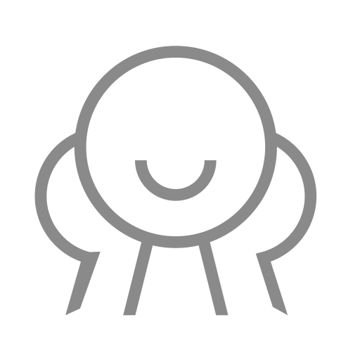 Circle svg vector icon