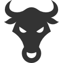 bull icon