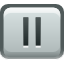 player,pause icon