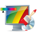 screen,monitor,display icon