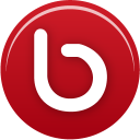 bebo icon