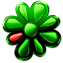 im,icq icon