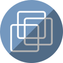 vmware svg vector icon