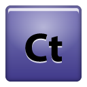 adobe,cs icon