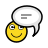 gaim,send,im icon