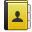 address icon