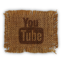 you,tube icon