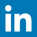 app, linkedin, logo, media, popular, social, web svg vector icon