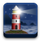 flashlight icon