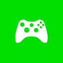 game,alt icon
