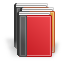 book,diary,library,school,reading,read,learn,education,teaching,teach icon