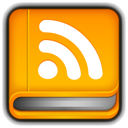 reader, rss icon