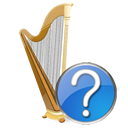 help, recyclebin icon