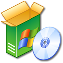 software,green icon
